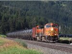 BNSF 5123